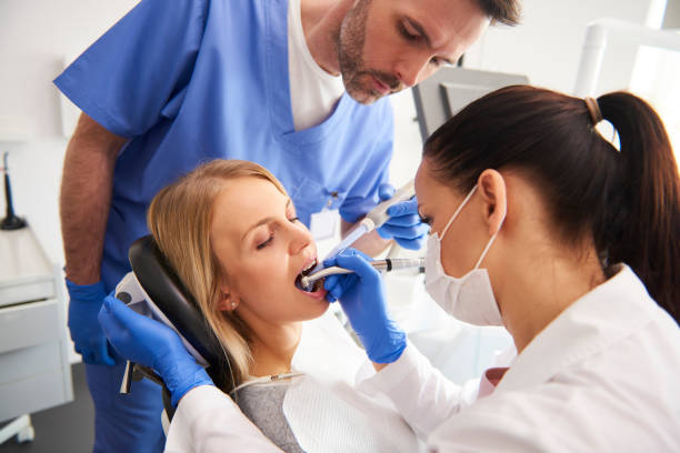 Best Dental Inlays and Onlays  in Southport, IN