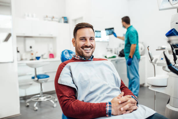 Emergency Dental Services in Southport, IN
