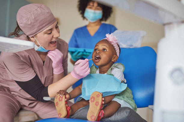 Best Dental Fillings (Composite and Amalgam)  in Southport, IN
