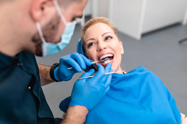 Best Sedation Dentistry  in Southport, IN