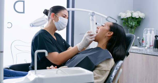 Best Wisdom Tooth Removal  in Southport, IN