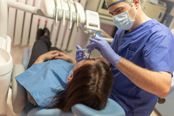 Best Oral Cancer Screening  in Southport, IN