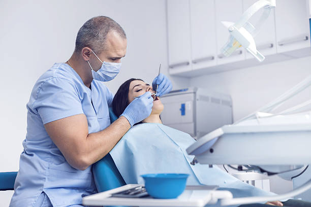 Best Traditional Braces  in Southport, IN
